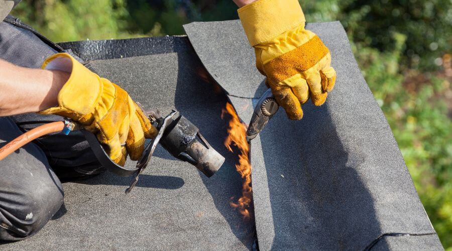 Professional residential roofers in Hobart, NY